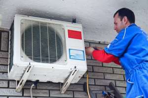 24/7 and Emergency HVAC Near Saint Albans, NY | Air Conidtioning and Heating Contractors